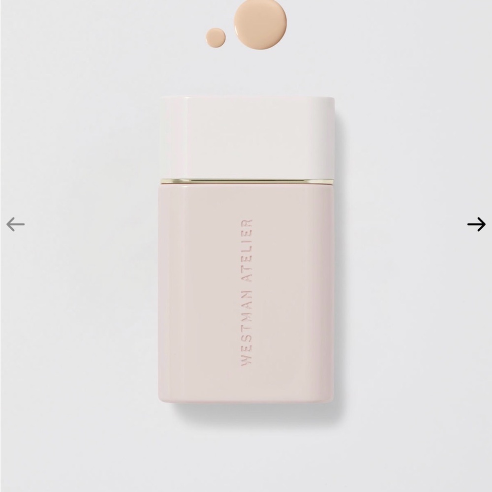 Westman Atelier Vital Skincare Complexion Drops (Atelier I)
